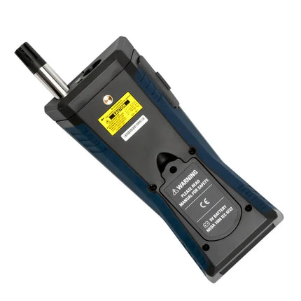 Higrómetro PCE-320