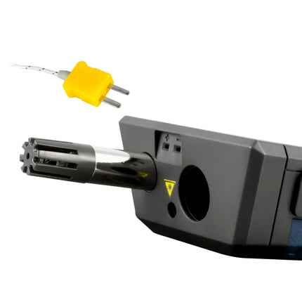 Higrómetro PCE-320