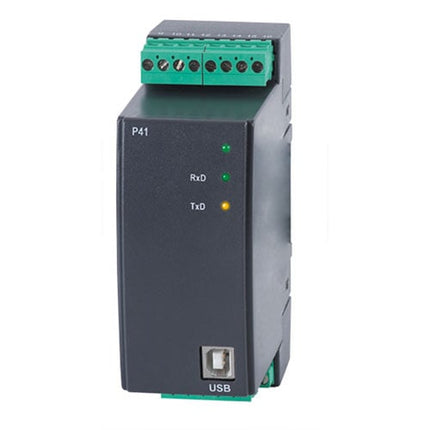 Transdutor de potência PCE-P41