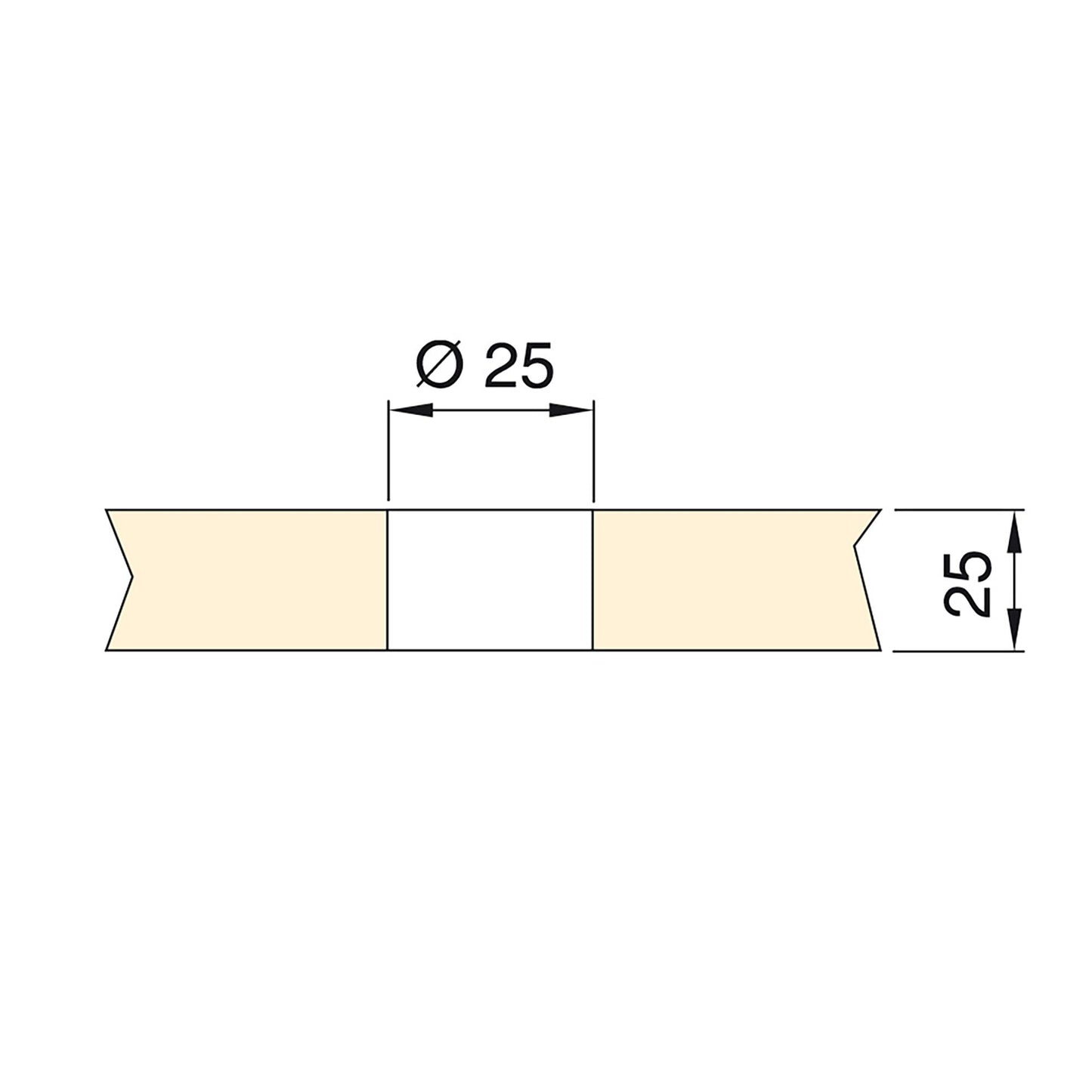 Emuca Kit de conector USB para carga Plugy, incluye convertidor y 2 USB tipo A, para encastrar en el mueble en diámetro 25mm, Plástico, Gris metalizado