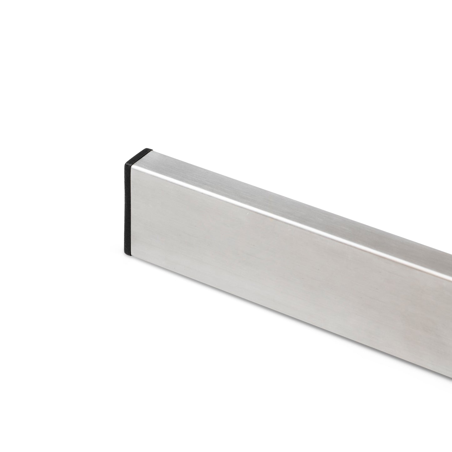 Emuca Magnetic knife bar for kitchen knives, Stainless steel