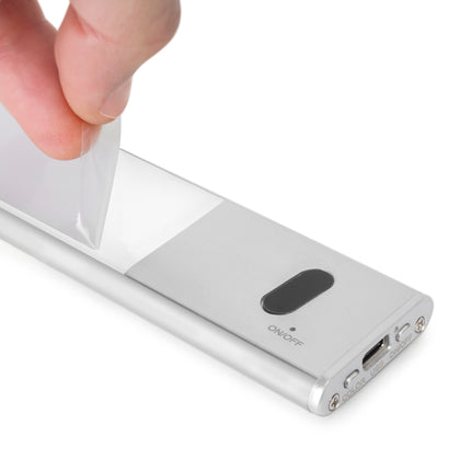 Aplique LED recargable por USB Kaus con sensor táctil de proximidad y movimiento