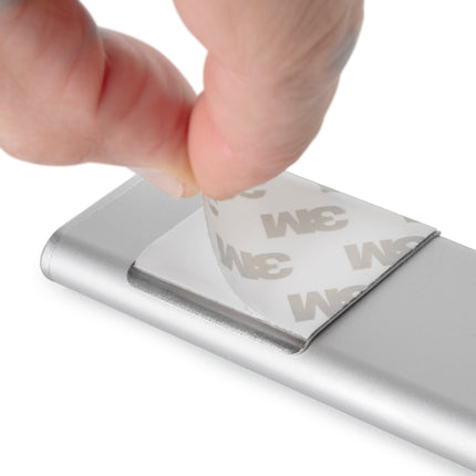 Aplique LED recargable por USB Kaus con sensor táctil de proximidad y movimiento