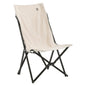 Travellife Silla de camping Rune Butterfly beige