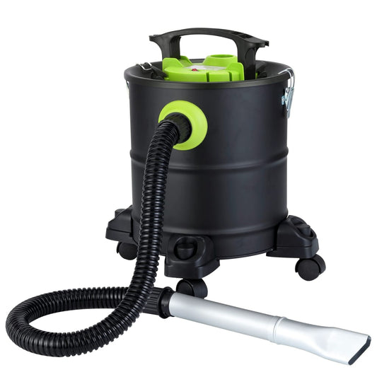 Qlima Ash Vacuum Cleaner ASZ 2020 1000 W 20 L