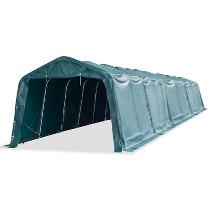 carpa para caballos