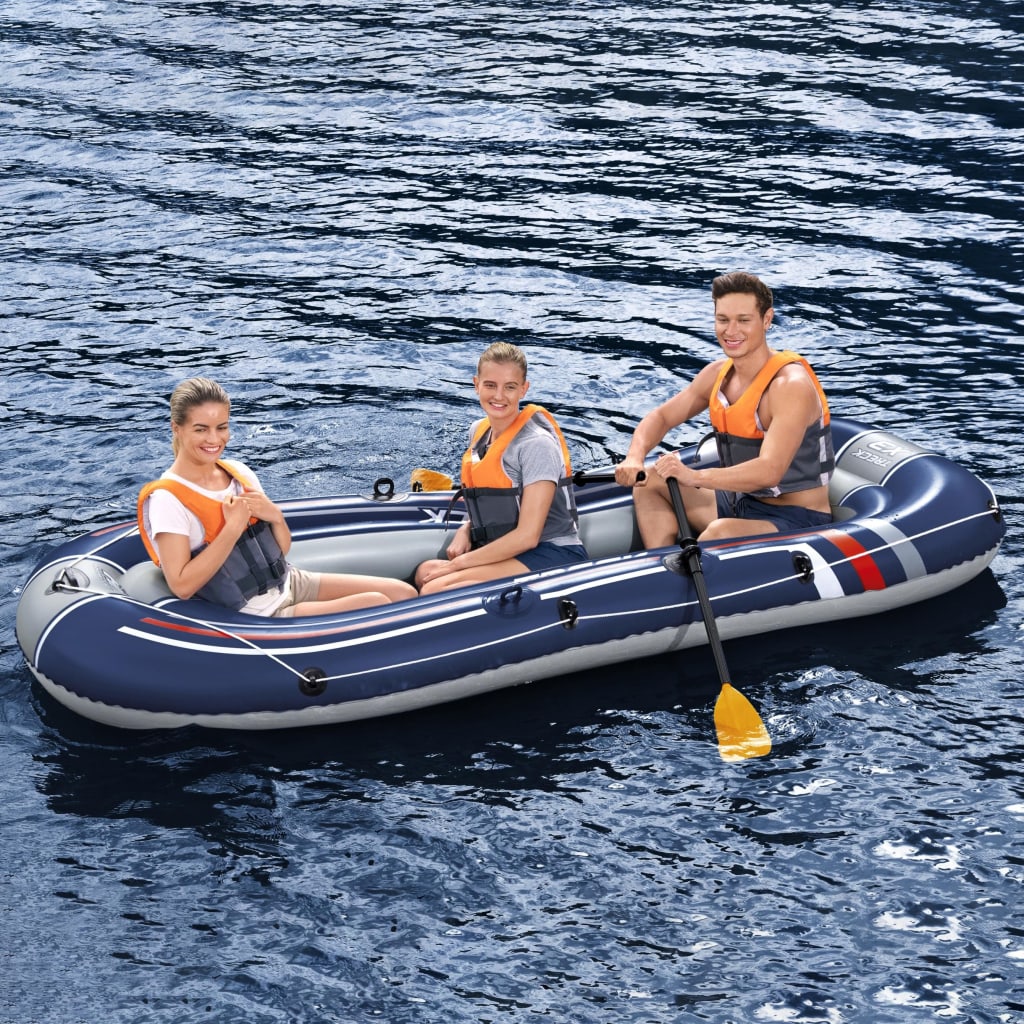 Bestway Hydro-Force Treck X3 inflatable boat 307x126 cm