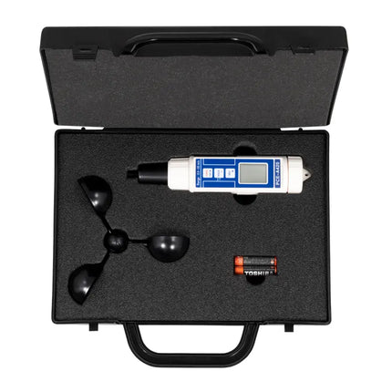 Anemómetro PCE-A420