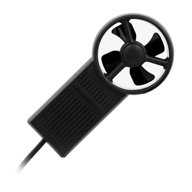 Anemómetro de rueda alada PCE-007