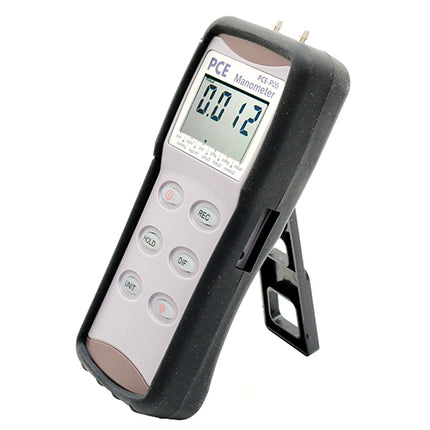 Manómetro PCE-P15
