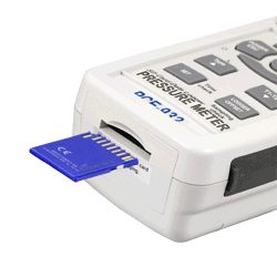 Manómetro PCE-932