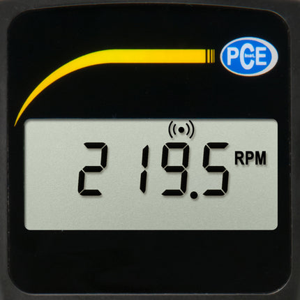 Tacómetro PCE-T236