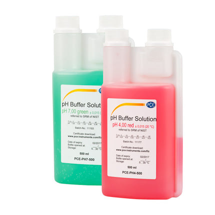 pH-metro PCE-228-Kit