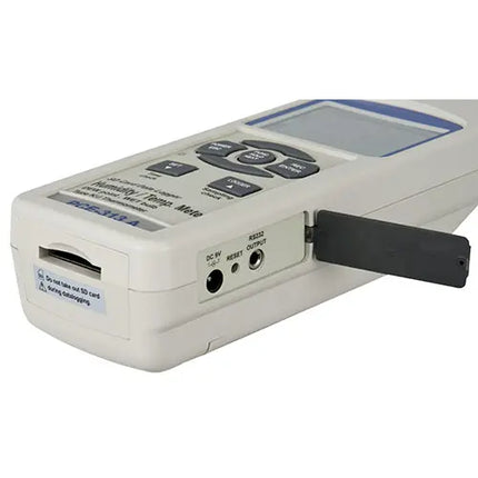 Higrómetro PCE-313A