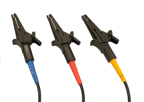 Medidor de rotación de fase PCE-PI1