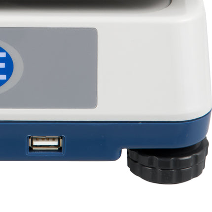 PCE-BSH 6000 Balanceamento Básico