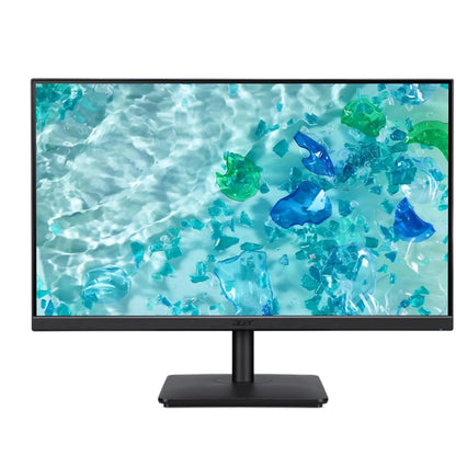 ACER Monitor V247Y / 23,8" / FHD / VGA-HDMI / ZroFrame