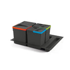 Altura 216 modulo 600 1x12L + 2x6L