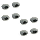 60 Lote 8 uds / Mate