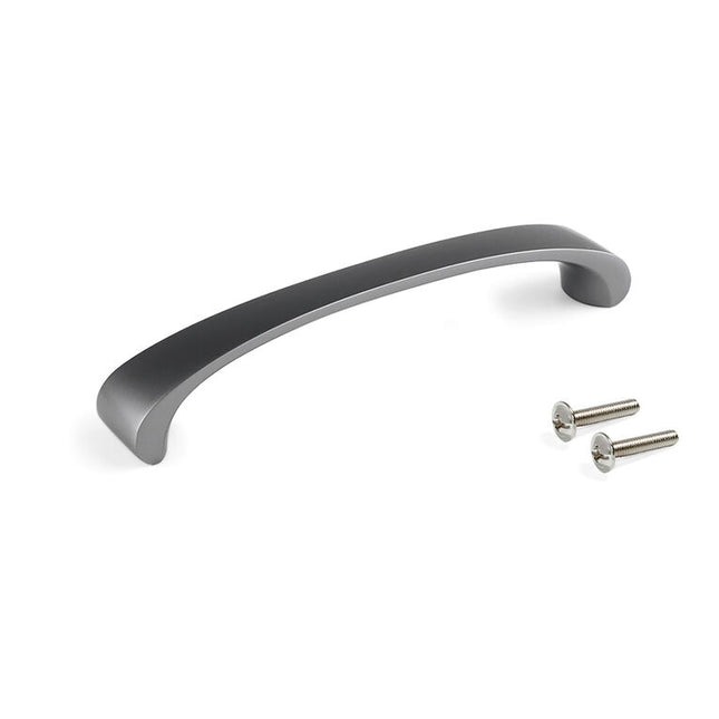 Emuca Set of 20 Kyoto furniture handles