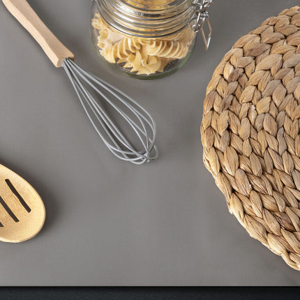 Emuca Esterilla antideslizante para cajones Longitud 2000x48cm