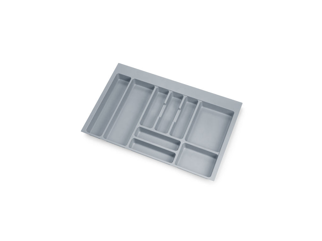 Emuca Optima cutlery holder for adaptable universal drawer