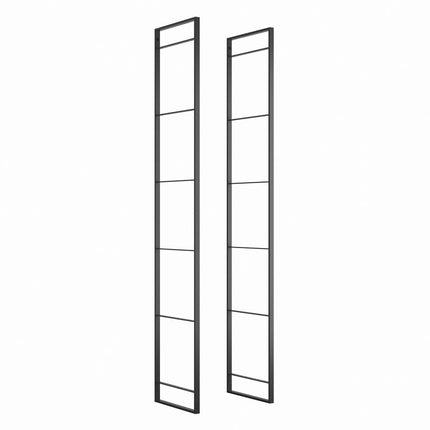  estructuras para estantería Lader