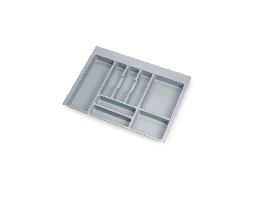 Emuca Optima cutlery holder for adaptable universal drawer