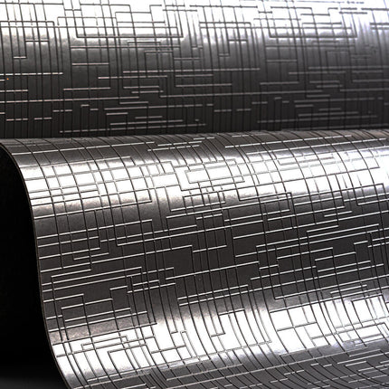 Emuca Esterilla antideslizante para cajones Longitud 2000x48cm