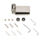 Acero inox pala 34mm