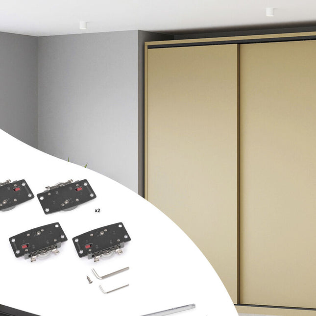 sistema guia corredera