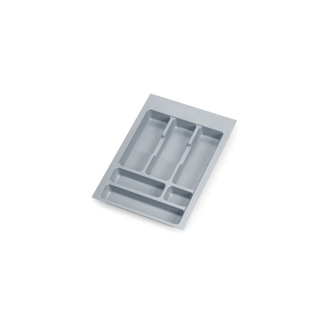 Emuca Optima cutlery holder for adaptable universal drawer