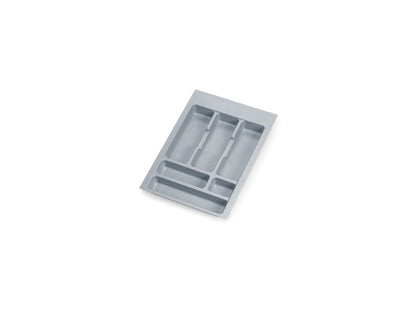 Emuca Optima cutlery holder for adaptable universal drawer