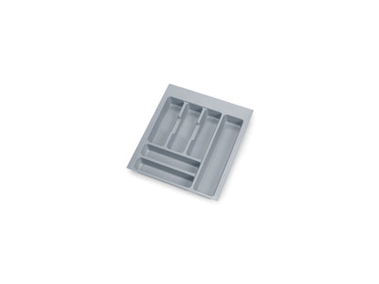 Emuca Optima cutlery holder for adaptable universal drawer