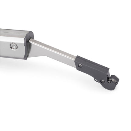 Compás para puertas elevables Altius One, Rango de fuerza 576-2200