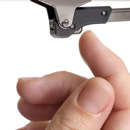 Compás para puertas elevables Altius One, Rango de fuerza 576-2200