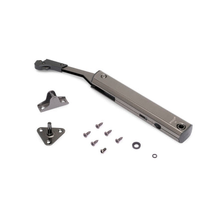 Compás para puertas elevables Altius One, Rango de fuerza 576-2200