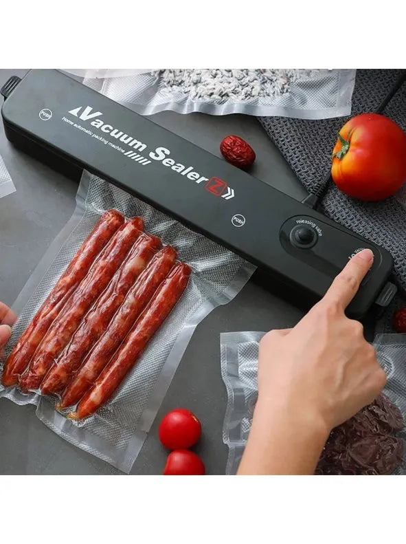 Maquina selladora al vacío Vacuum sealer