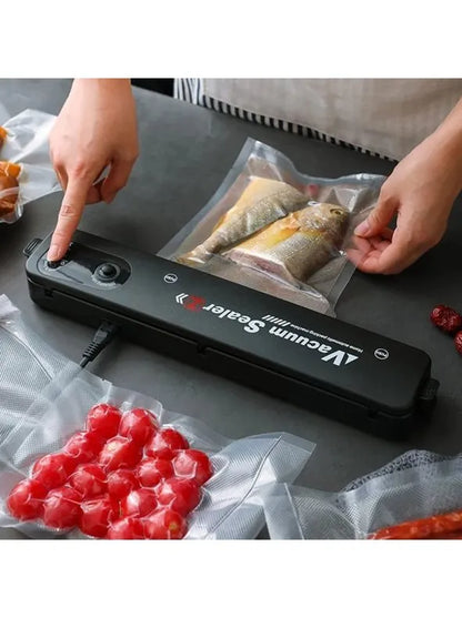 Maquina selladora al vacío Vacuum sealer