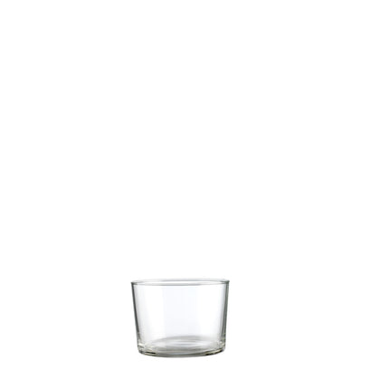 VASO CRISTAL SIDRA MINI 230ML