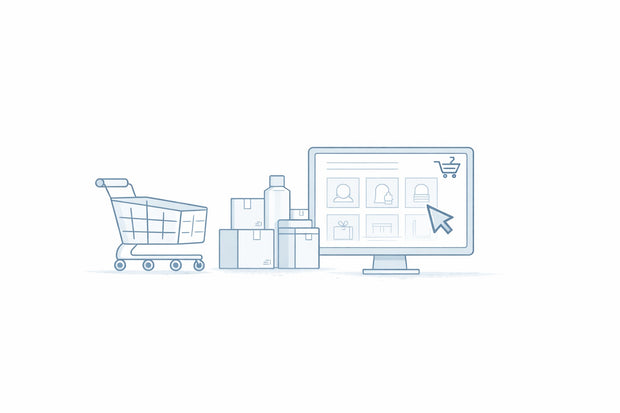 <h2>Comprar online en nuestro catálogo</h2><p><strong>Compra directa con envío rápido en España y Portugal</strong></p>