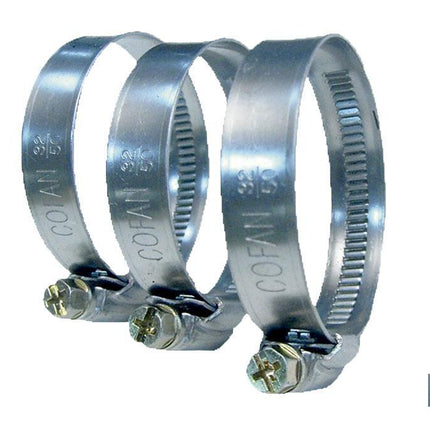 Abrazaderas Metálicas Banda 12mm Cofan · Imagen de la familia