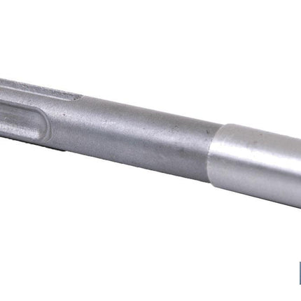 Adaptador porta puntas Imantado con acople SDS plus | Medidas SDS plus x 98 x 11 mm | Cambio de puntas imantado