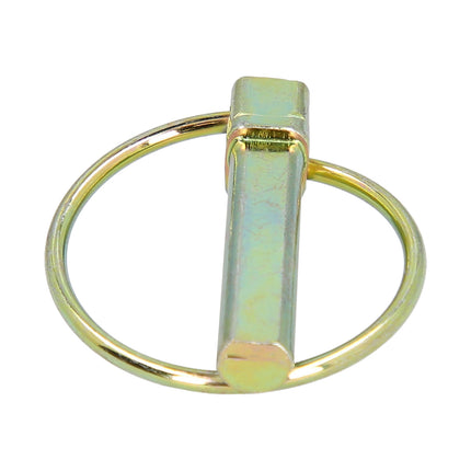 Pasador "Anilla" 9x 55 mm. · Vista 5