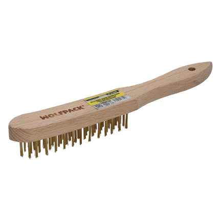Cepillo Manual Latonado Soldador Standard · Vista 1