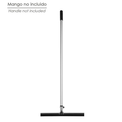 Espátula Solador 45 cm. Sin Mango · Vista 4
