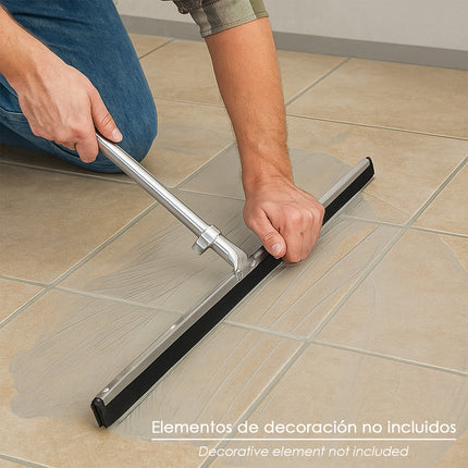 Espátula Solador 45 cm. Sin Mango · Vista 5