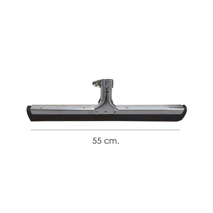 Espatula Solador 55 cm. Sin Mango · Vista 2