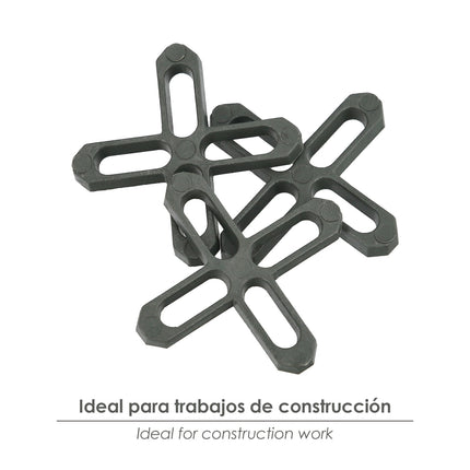 Crucetas Wolfpack Cruz 10 mm (Bolsa 250 Piezas) · Vista 3