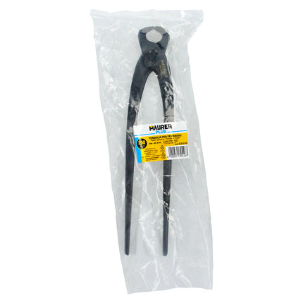 Tenazas Rusas Maurer Plus Negra 10" · Vista 4